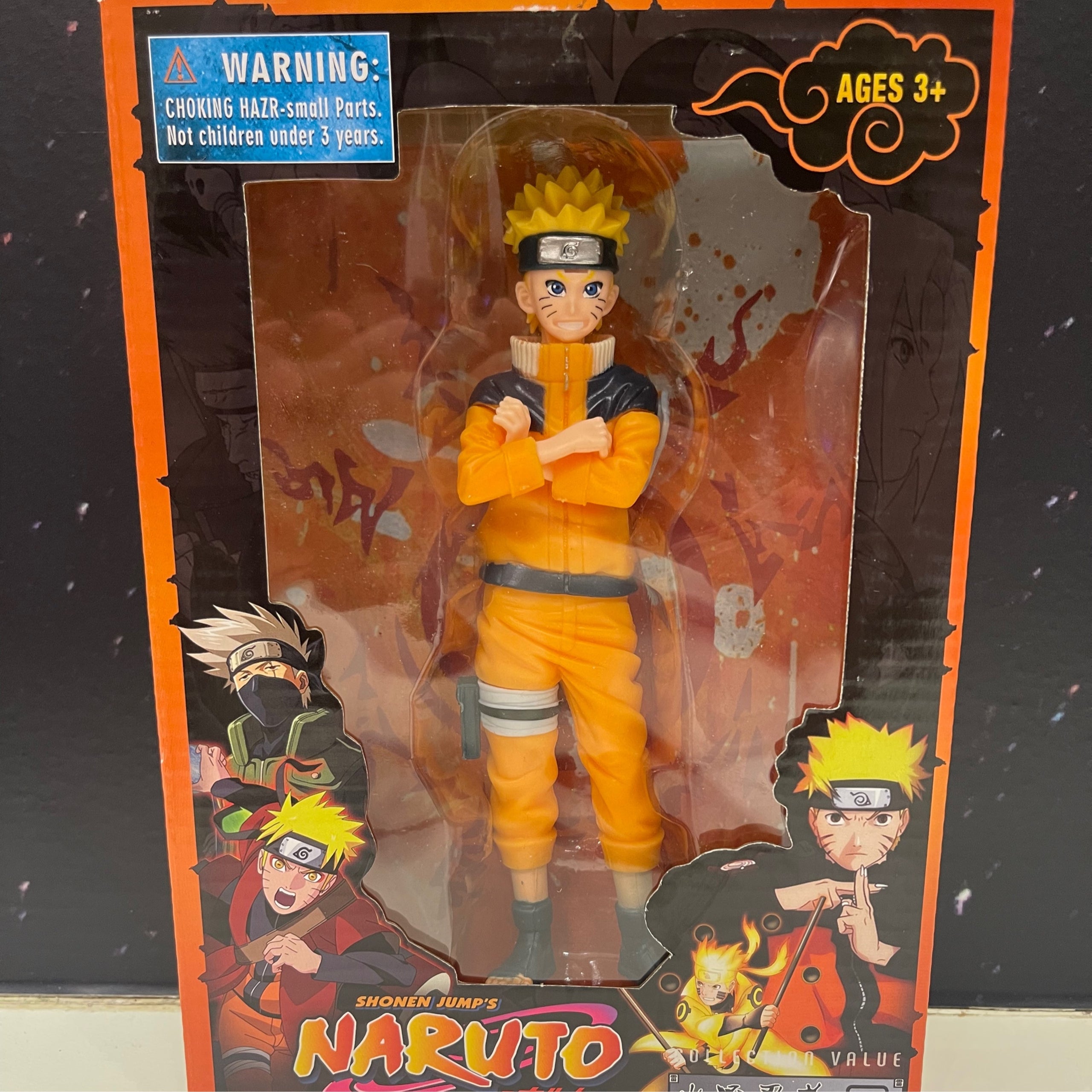 Uzumaki Naruto - Kid 2  Kid naruto, Naruto shippuden anime, Naruto uzumaki  shippuden
