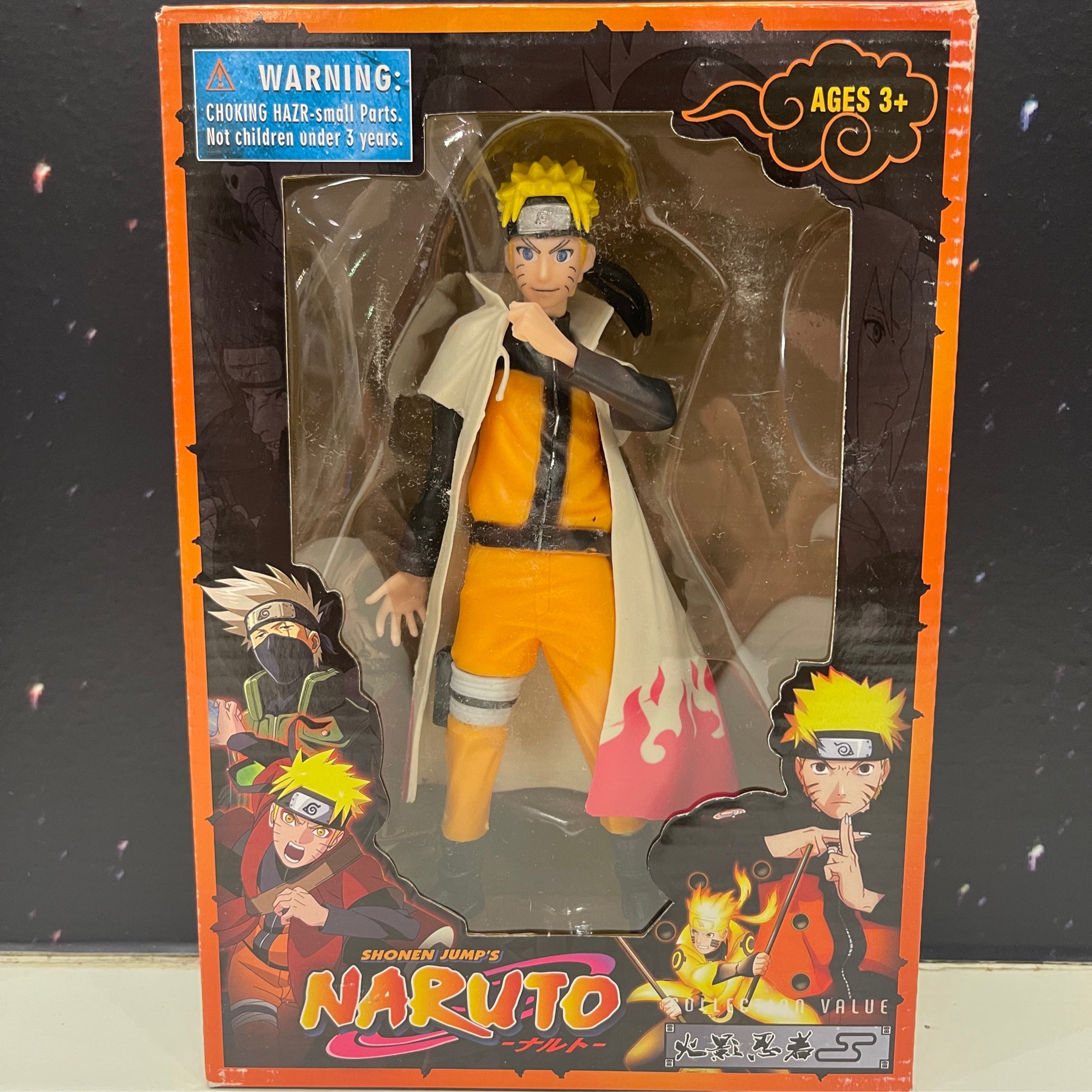 Hokage Style: Elder Jutsu - J-706 - Rare - 1st Edition - Naruto Singles »  Fangs of the Snake - Pro-Play Games