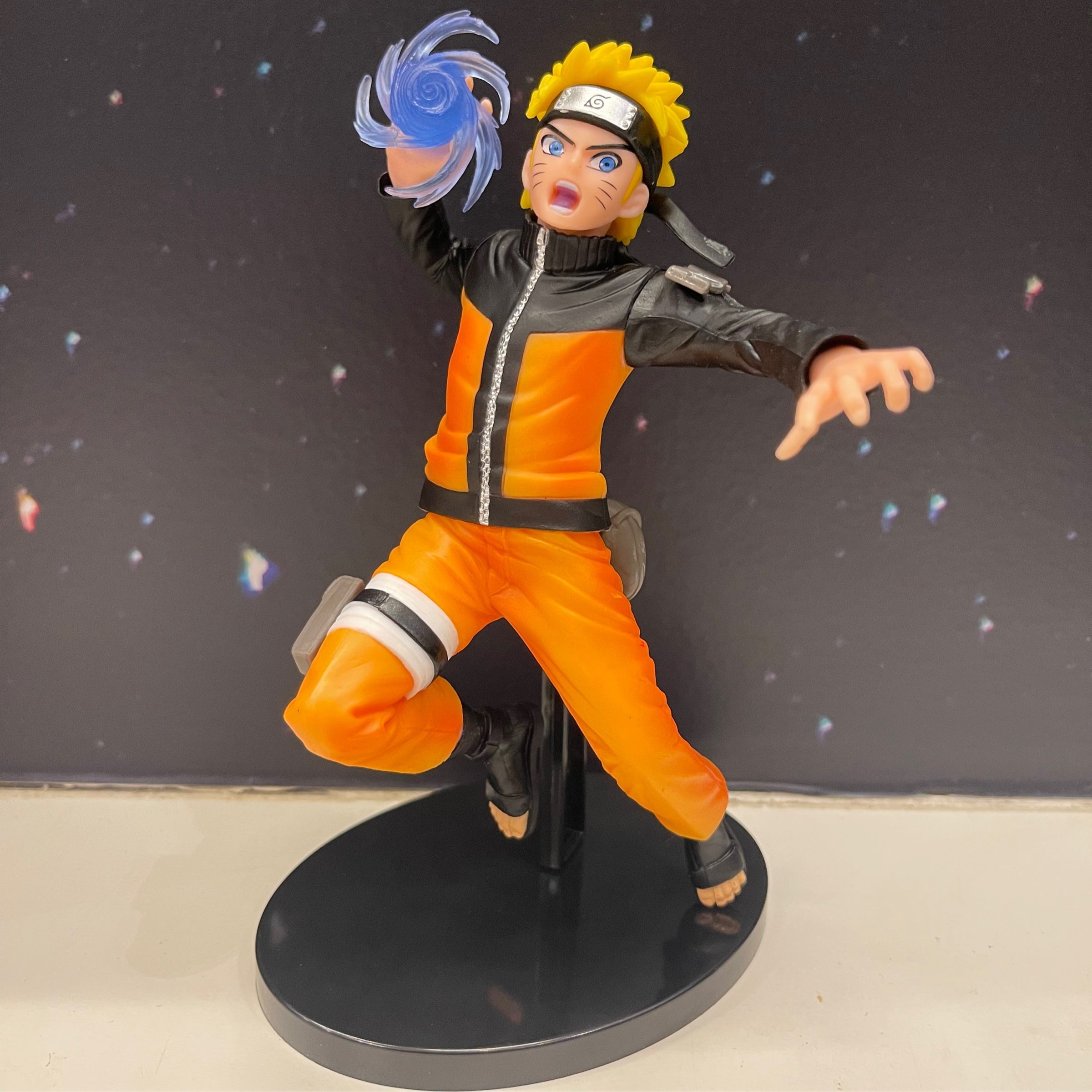 BORUTO: NARUTO NEXT GENERATIONS VIBRATION STARS-UZUMAKI BORUTO-Ⅱ | BORUTO |  BANDAI Official Online Store in America | Make-to-order Action figures