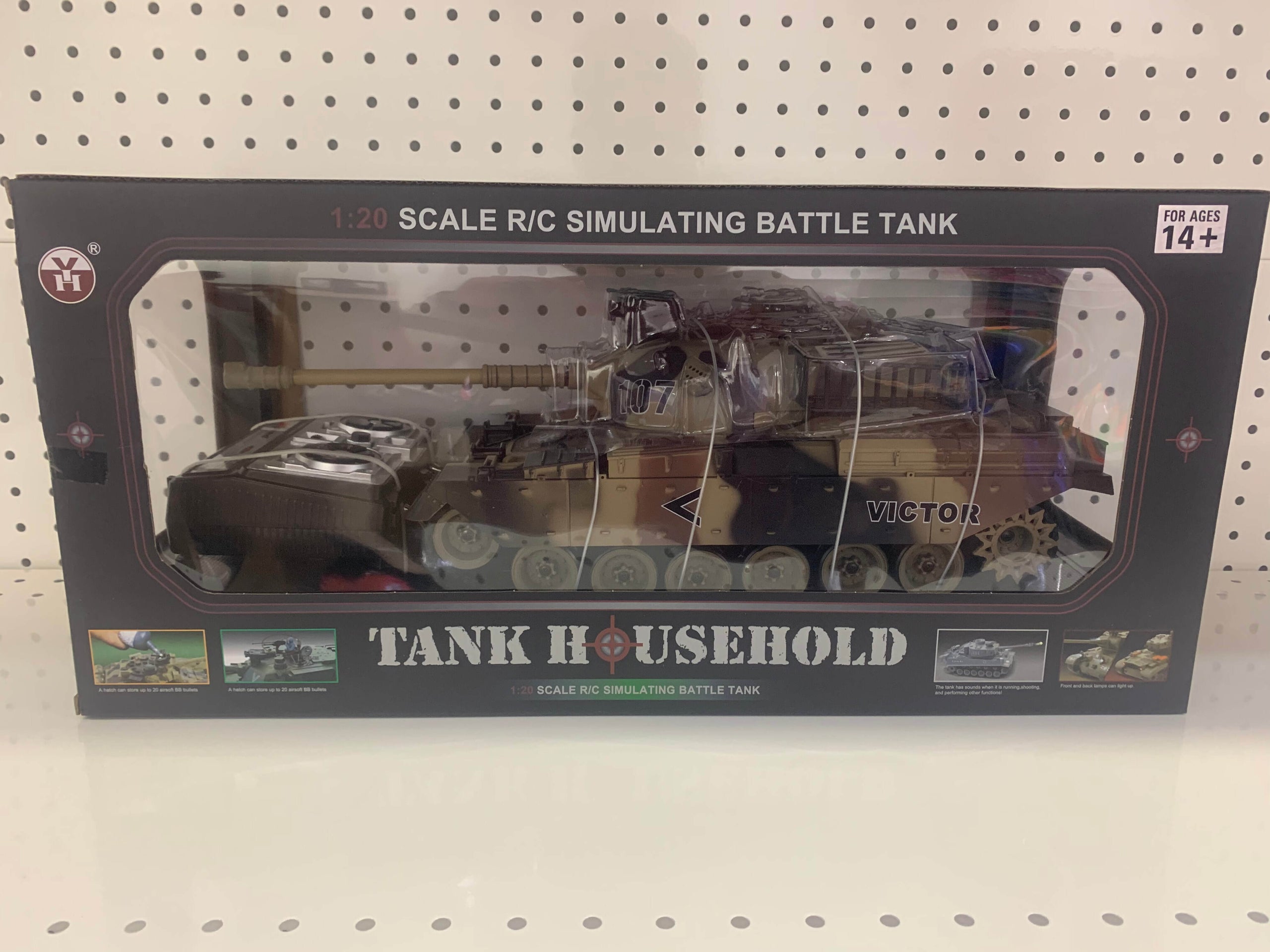 Rc Usa M60 Tank Imaginarium Tech Toys Rc Usa M60 Tank Imaginarium Tech Toys