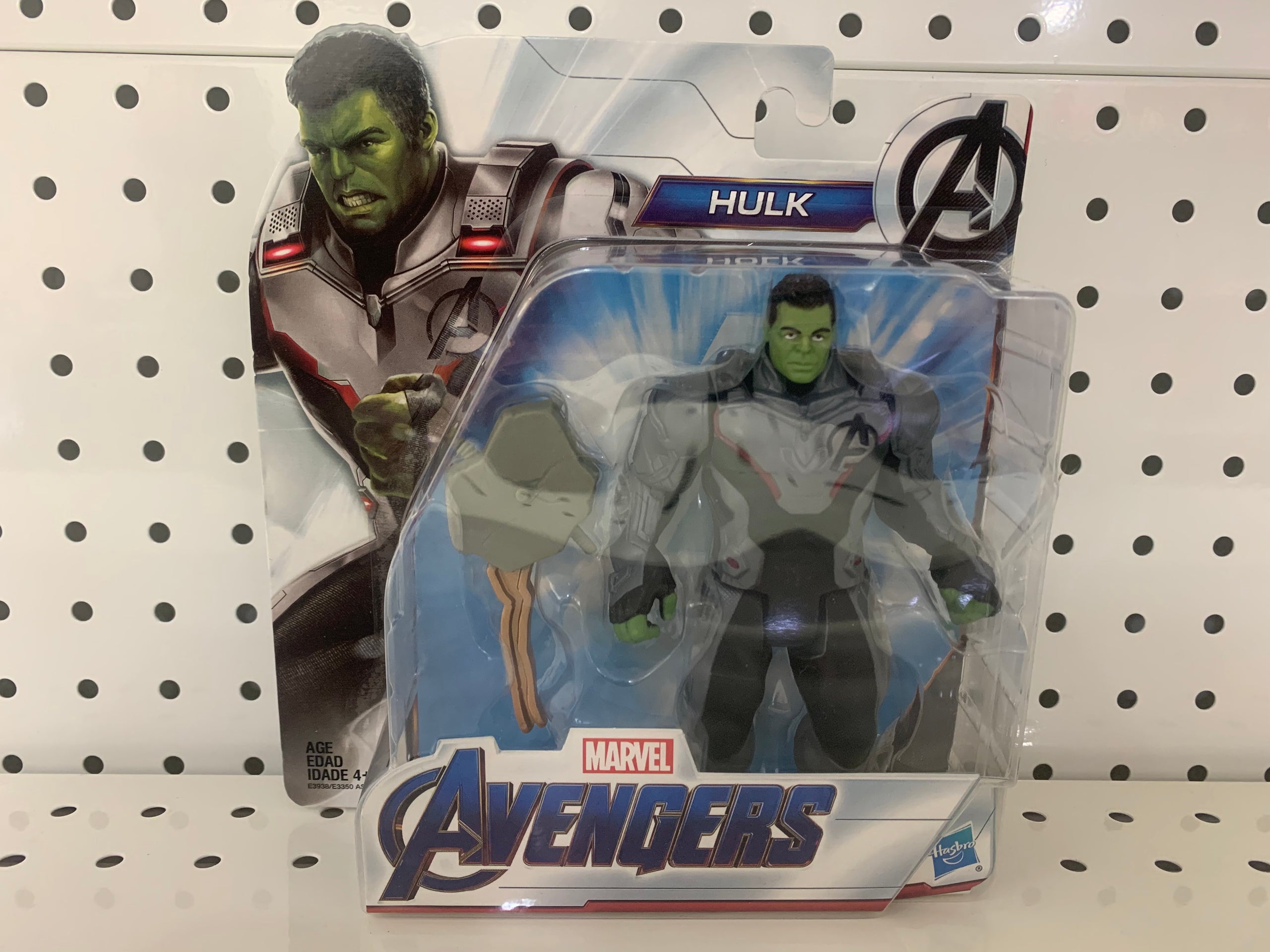 Juguetes de discount marvel avengers endgame